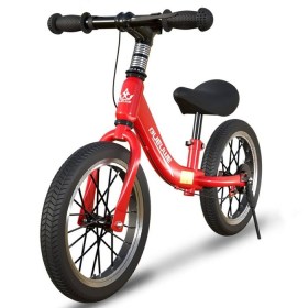 Gaslike Balance Bike 16 -1